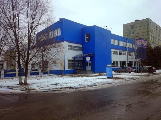 Bosch Car Service Chișinău фото 4