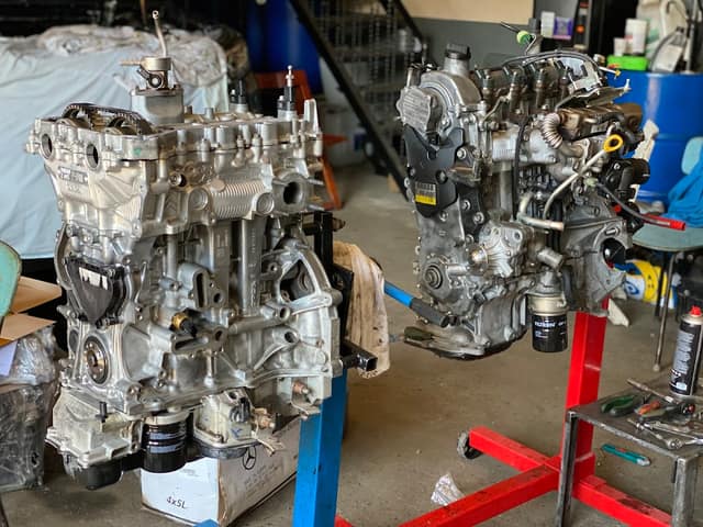 Auto Service Golub Valentina
