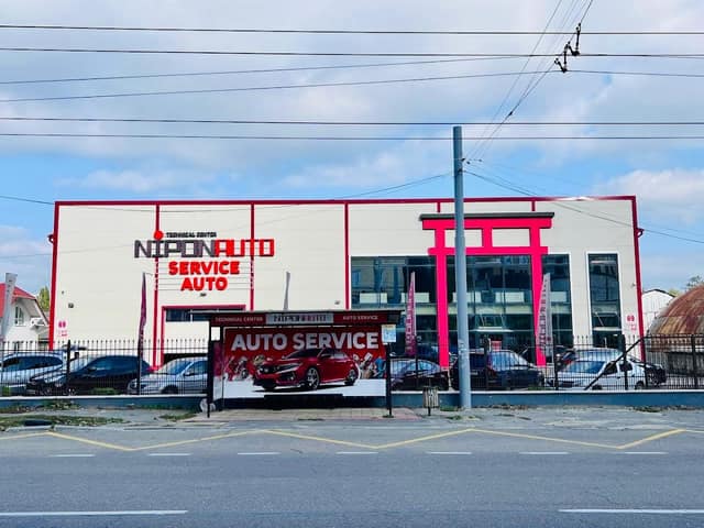NiponAuto Автосервис на Ботанике фото 2