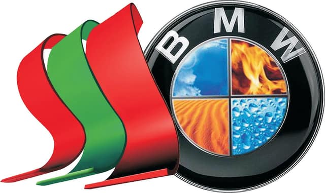 Магазин Fanat запчасти BMW, Lexus, Toyota и пр, а также тюнинг фото 2