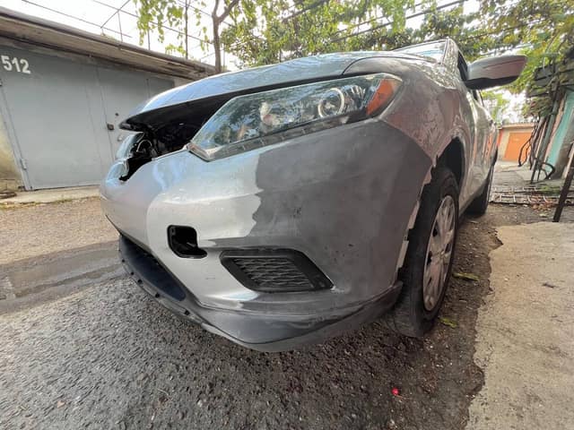 Autoservice Replast