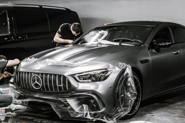 Тонировка Тирасполь | Тонировка стекол авто, пленка на авто Тирасполь фото 4