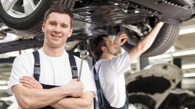 AutoService ExpertAuto фото 4