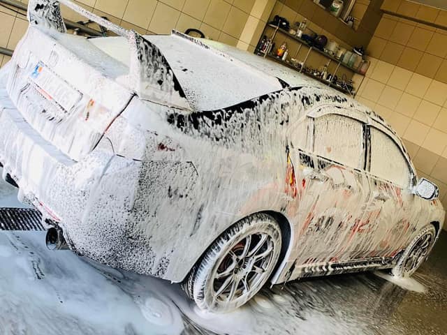 Octan Auto Service