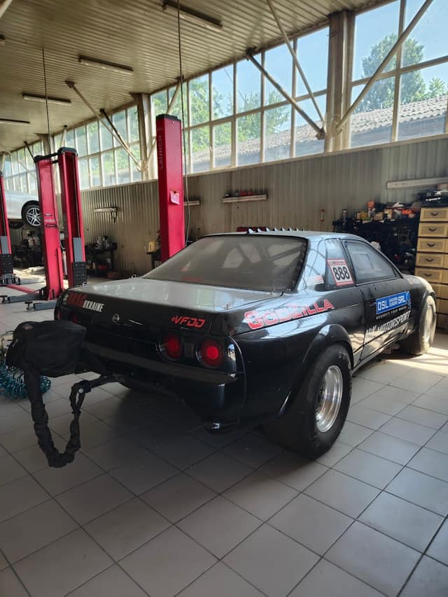 Nik MOTORSPORT фото 3