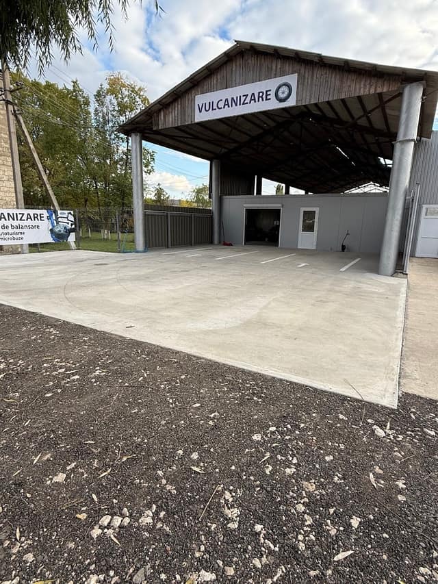 Vulcanizare AutoExplorer фото 4