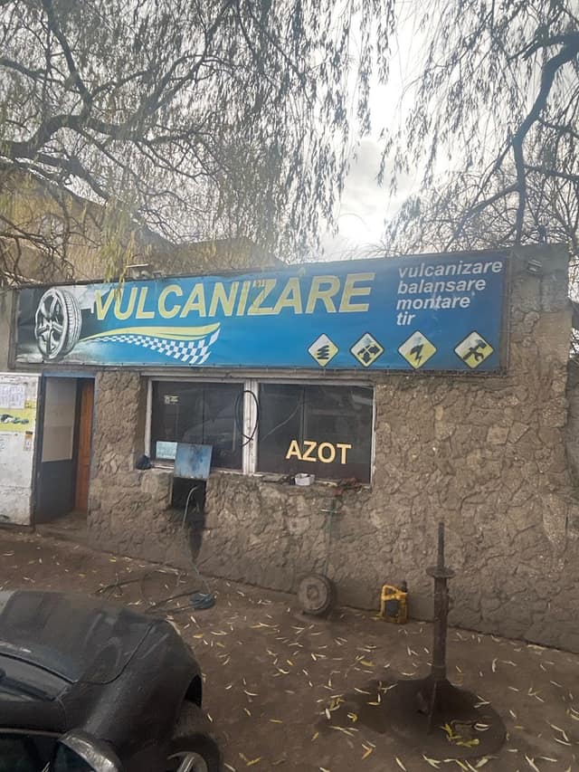Vulcanizare / Шиномонтаж фото 2