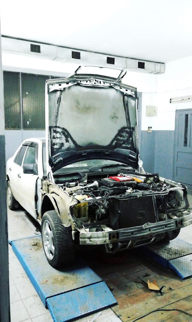 Auto Service la Ion фото 2