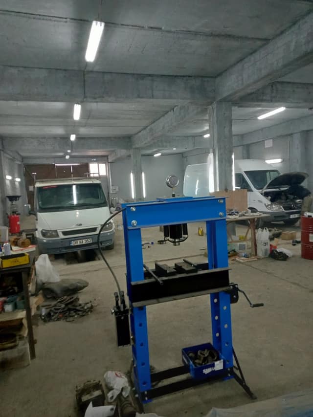 tukso service auto