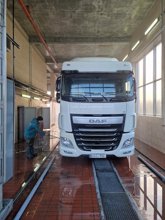 Car Wash Автомойка Mercedes фото 4