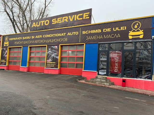 Bogdy Garage - Service Auto фото 3