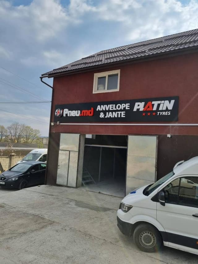 Pneu.md