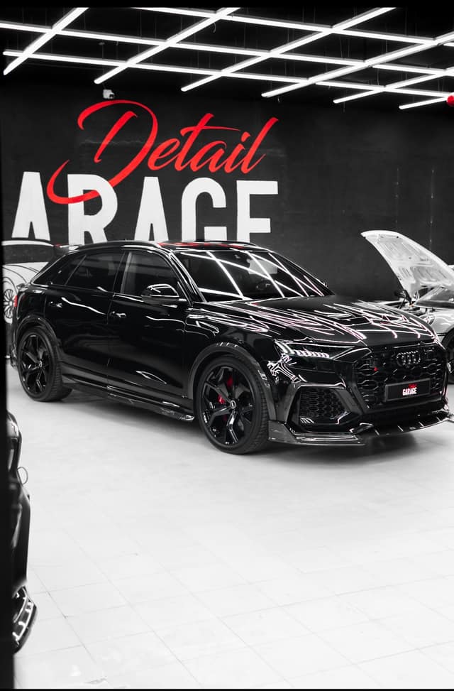 Detailgarage фото 3