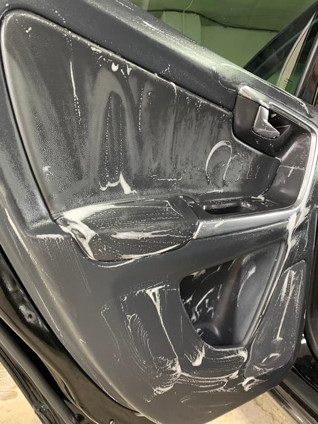 Detailers