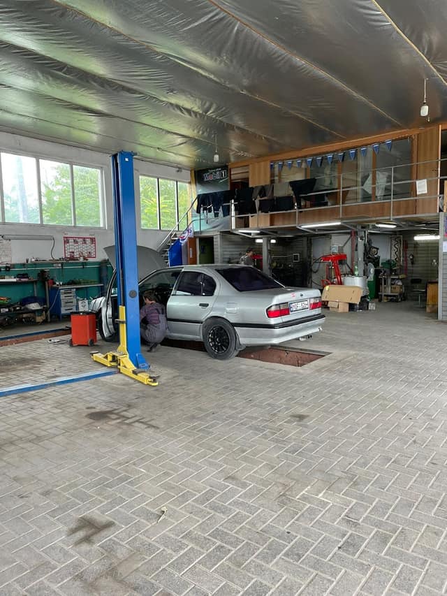 AUTO-VECTOR-SERVICE S.R.L
