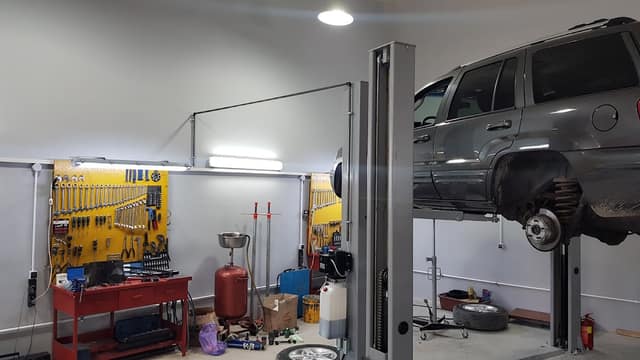 vip auto pv