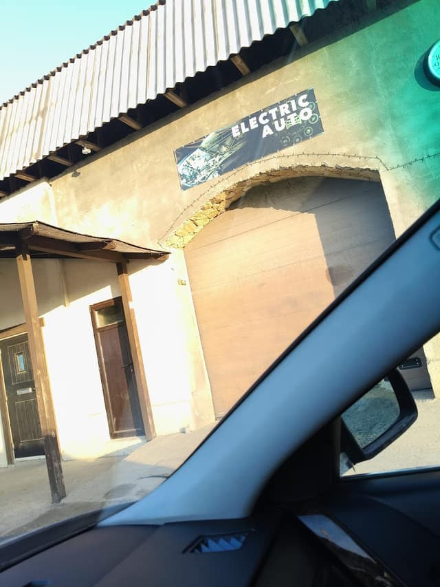 Auto-Service
