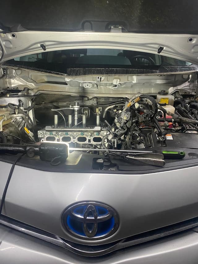 HYBRID & CAR service фото 2