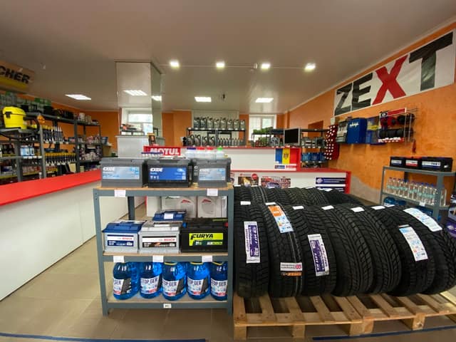 Top Store фото 2