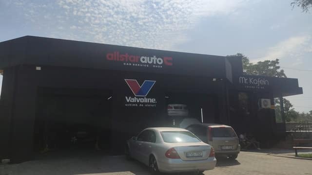 AllStar Auto Cahul фото 2