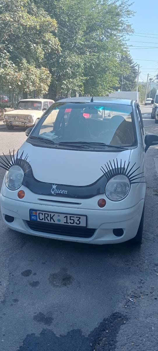 Brend Auto
