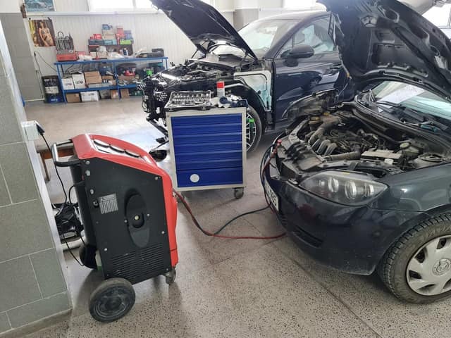 Auto Ghera фото 3
