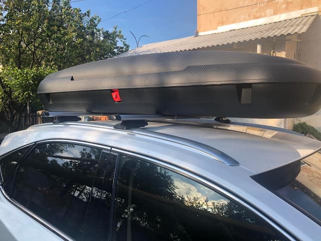 ATC - AutoTuning Balti