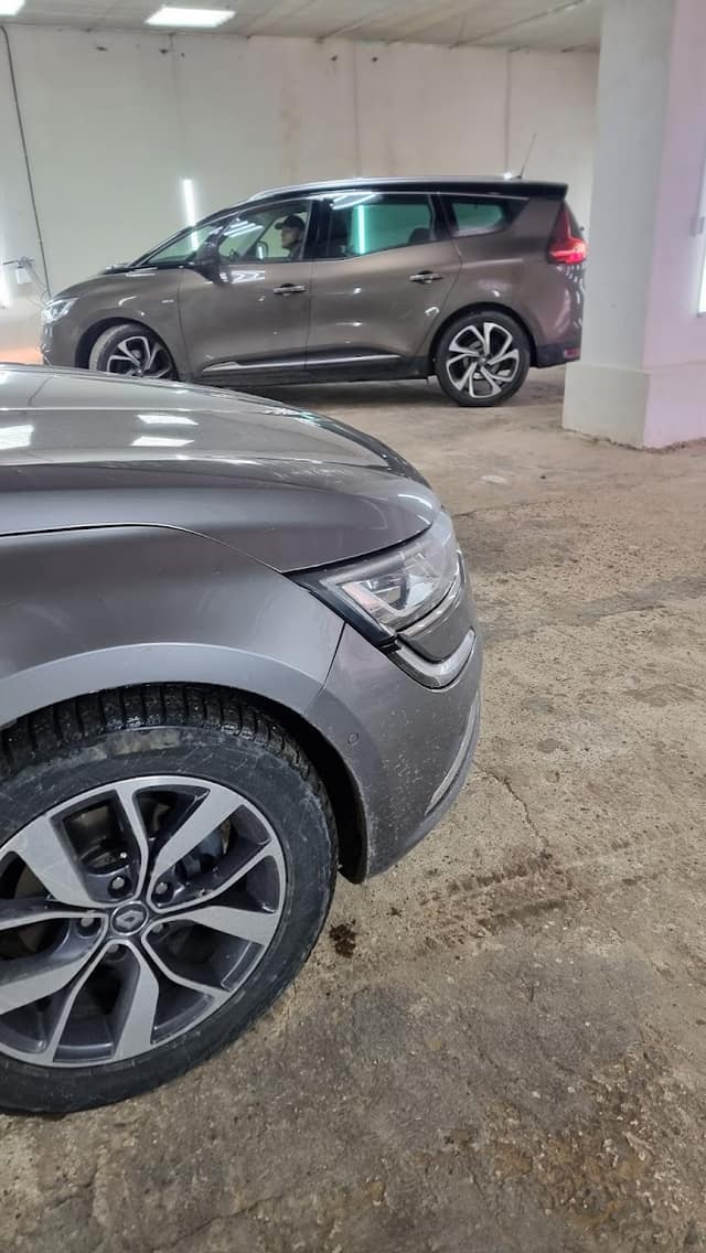 Detailers фото 3