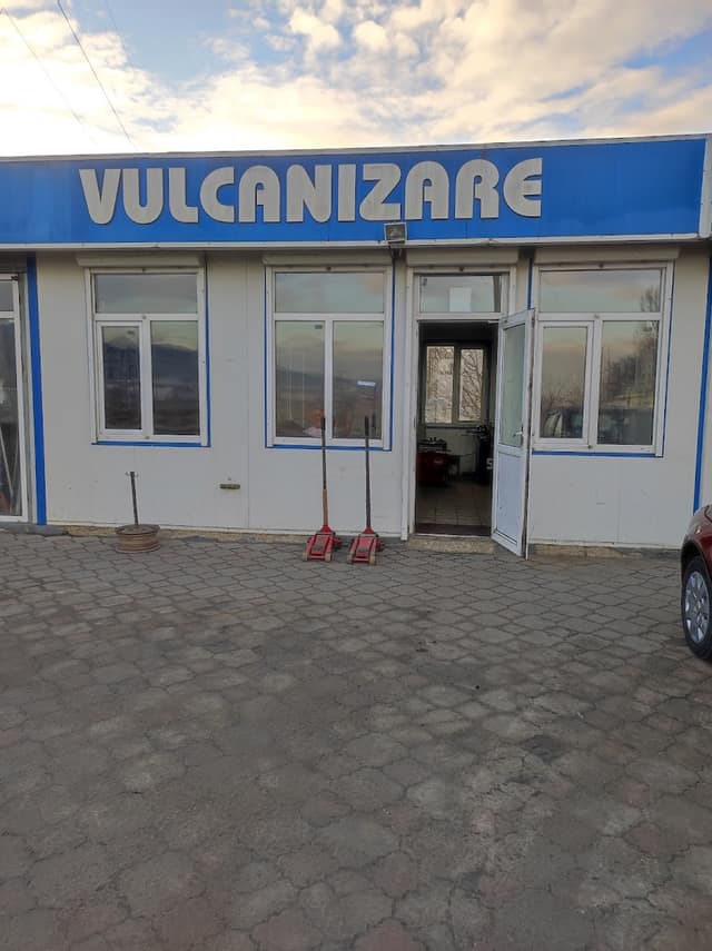Vulcanizare фото 3