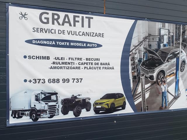 Grafit