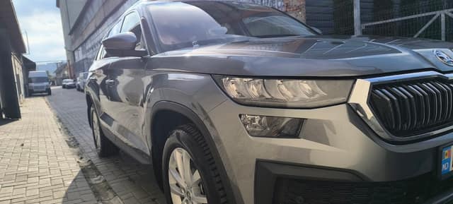 Восстановление авто