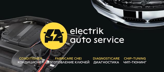 Electrik Auto Service