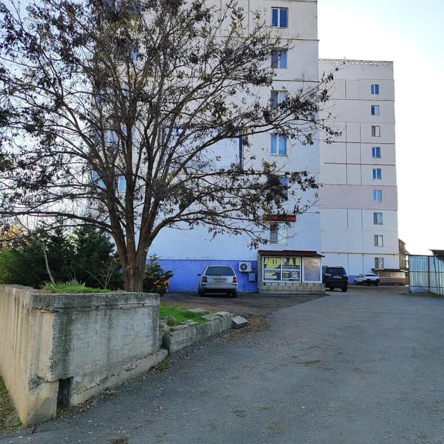 Авто(Мото)запчасти АвтоРай