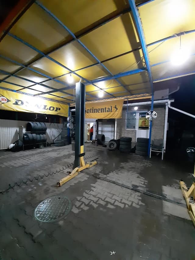 Service roti complect .Anvelopen фото 2