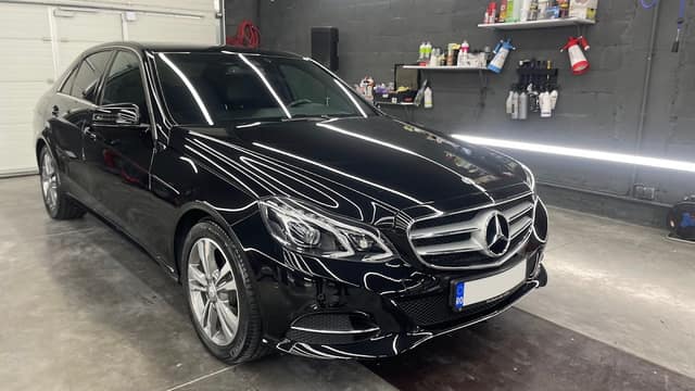 Doctor Detailing md