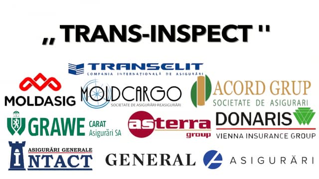 S.R.L ,, TRANS-INSPECT “ фото 4