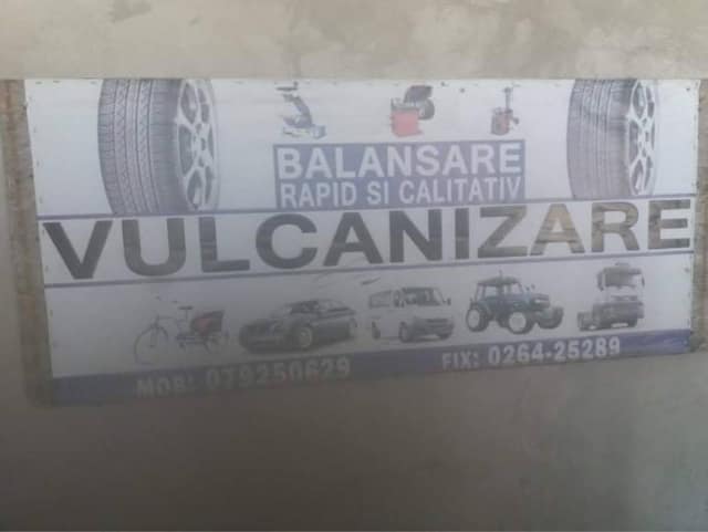 Vulcanizare фото 3