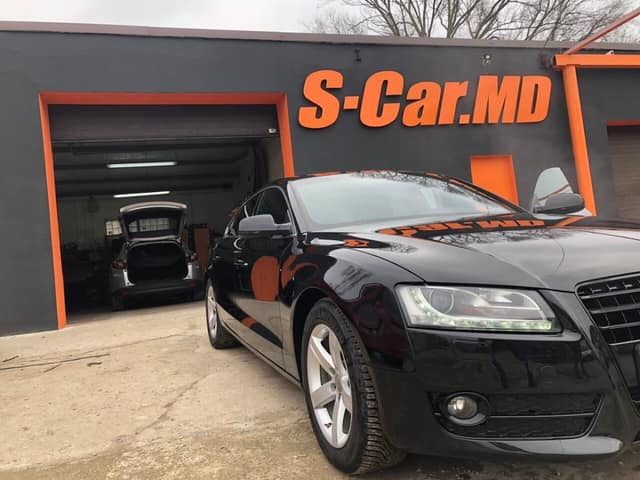 S-Car.MD
