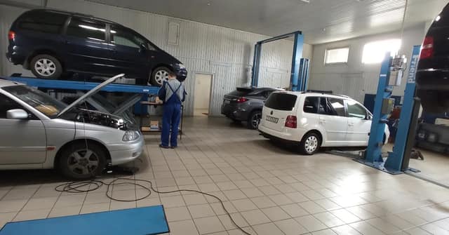 Evroavtogaz фото 2