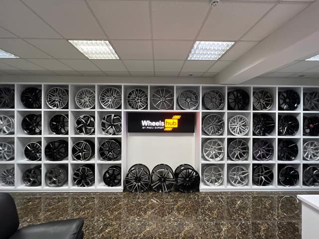 Pneuexpert.md - Centrul de anvelope Chisinau фото 3