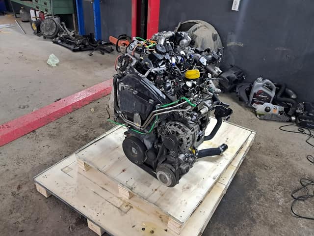 Servis DomiDanTopDriver