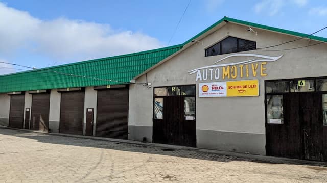 Car repair Automotive