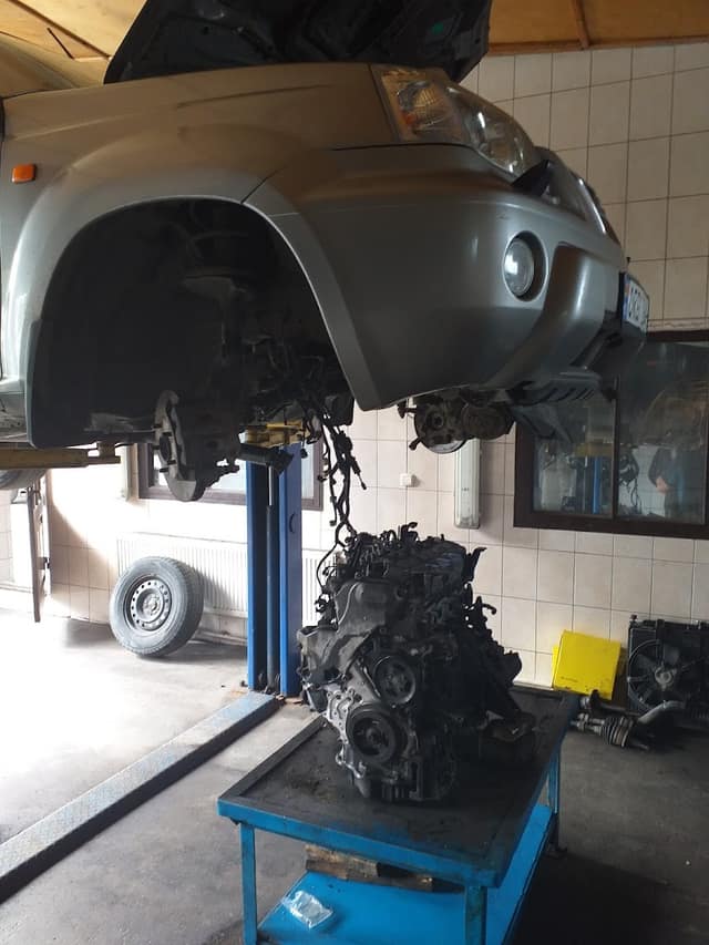 Grigoraș-Autoservice фото 4
