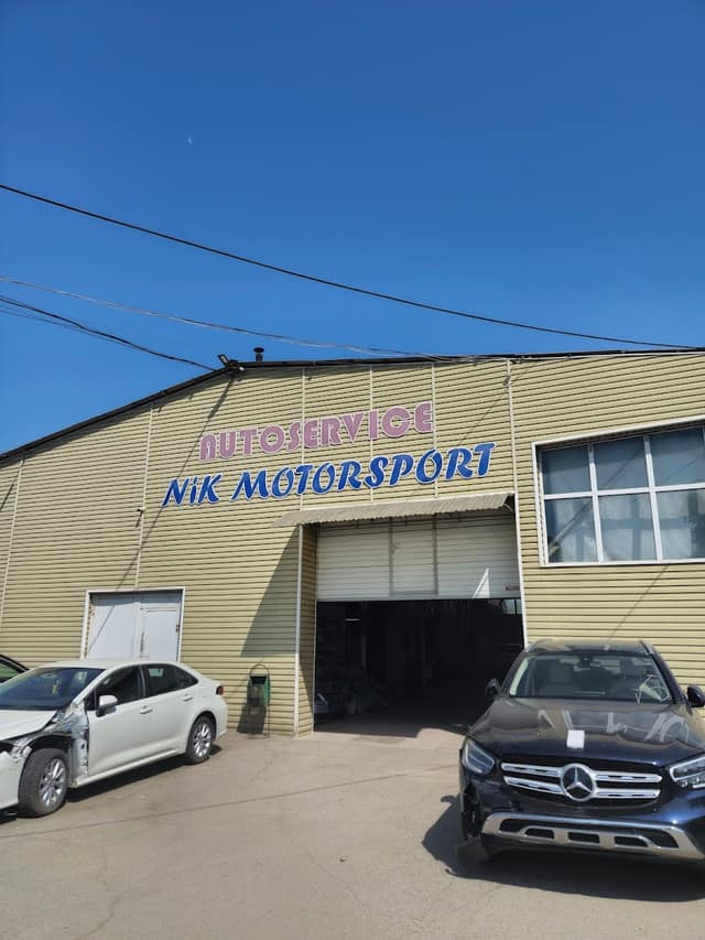 Nik MOTORSPORT