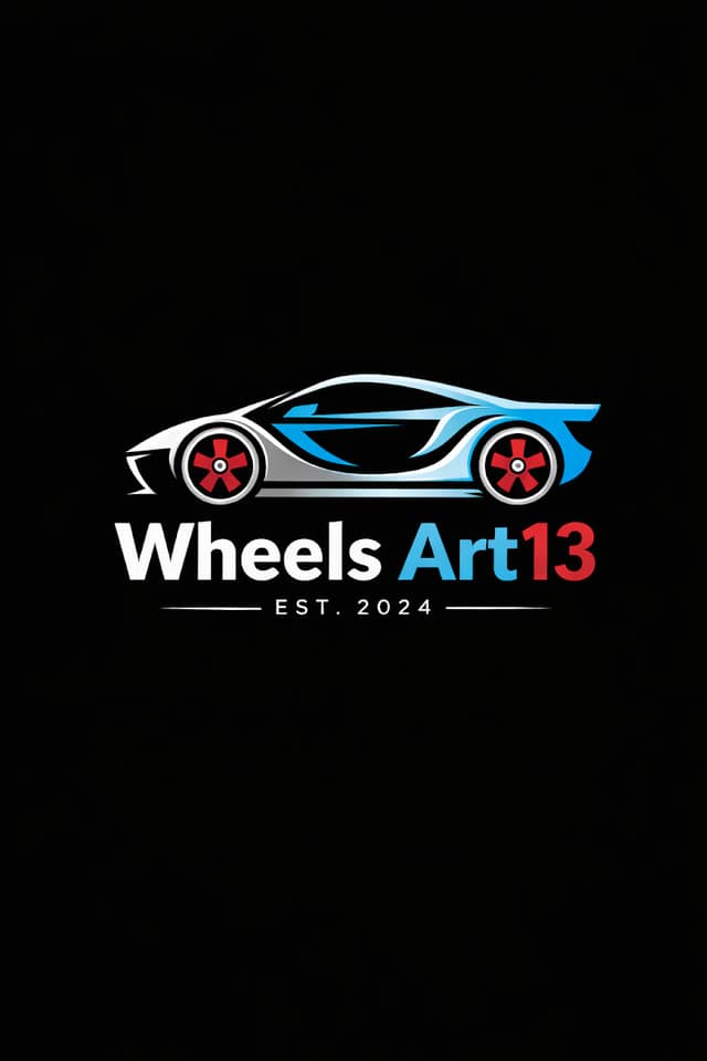 Wheels Art13 фото 2