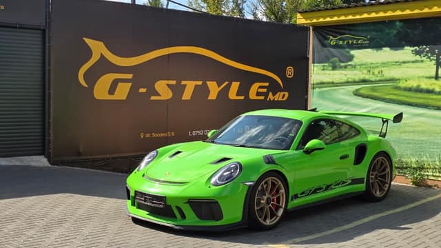 G-style.md Detailing auto