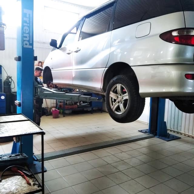 Evroavtogaz фото 4