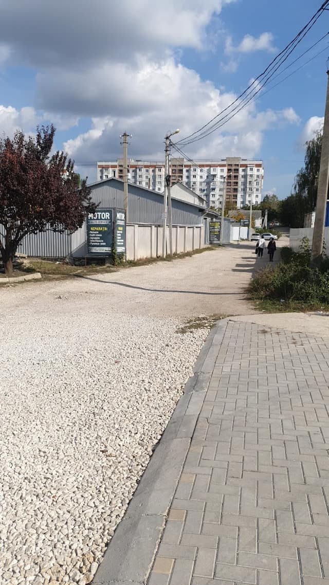 SRL MOTORAUTOSERVIS