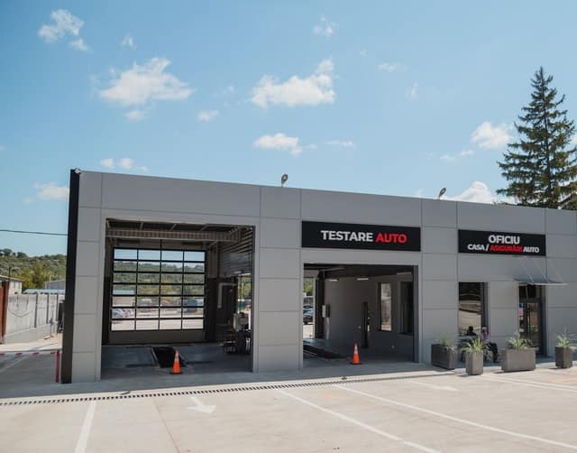 Testare Auto Bălți/ Calibrare Tahograf/ Verificare Tahograf ТЕХОСМОТР АВТОМОБИЛЯ БЕЛЬЦЫ,ТАРИРОВКА ТАХОГРАФА БЕЛЬЦЫ фото 2
