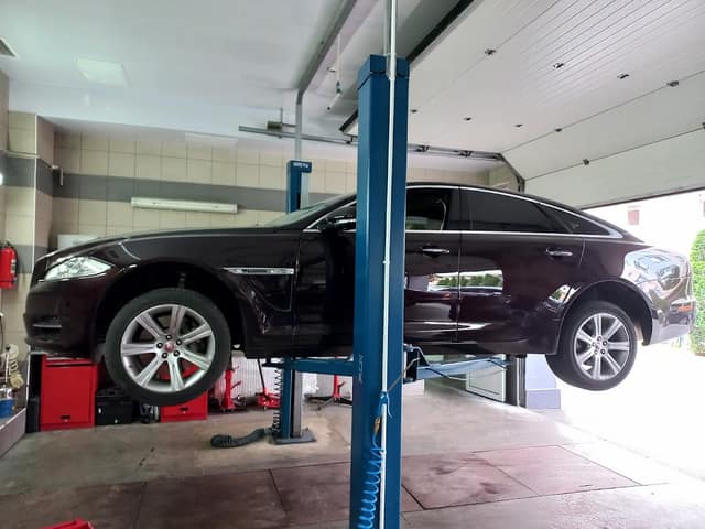 OPM Service